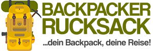 Backpacker Rucksack